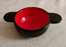 Ciotolina Ceramica Richard Ginori San Cristoforo Gio Ponti o G Gariboldi 1930/40