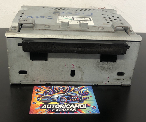 Lettore autoradio ford - lettore,