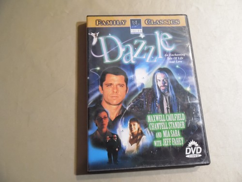 Family classics dazzle dvd - classics,