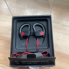 Beats dre powerbeats 2 - beats, by