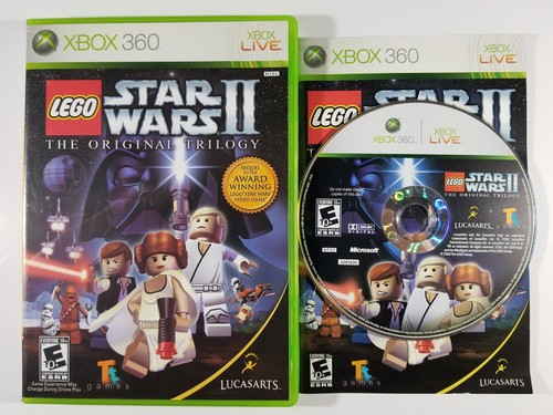 Lego star wars the - ¤,