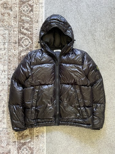 Stone island pertex quantum - island,