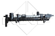 Radiatore acqua raffreddamento