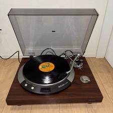 DENON DP-50L Giradischi a