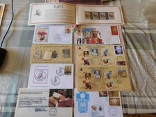 XXV ANNIVERSARIO DI PONTIFICATO DI GIOVANNI PAOLO II *STATO VATICANO. RARA