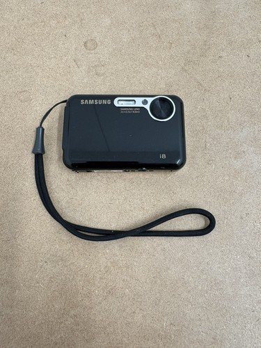 Samsung fotocamera - samsung, i8