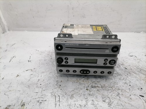 Autoradio per ford fusion - autoradio,