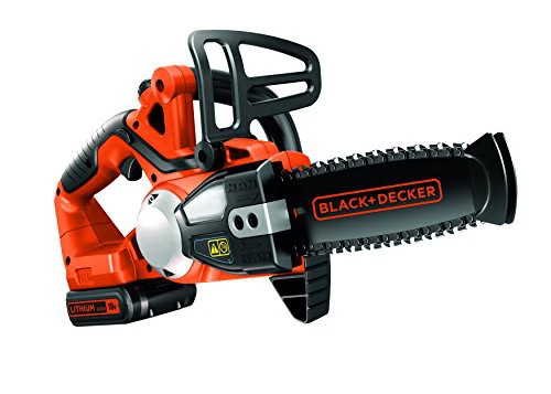 Elettrosega batteria 18v - , black