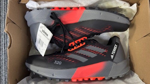 Adidas terrex agravic - adidas, 2