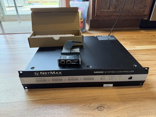 Electro voice n8000 - ev,