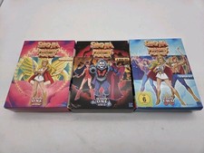 she-ra princess of power DVD