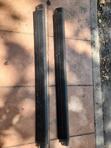 Strisce sottoporta battitacco - sottoporta,