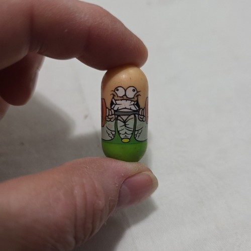 Mighty beanz gym bean 2003 - #91,