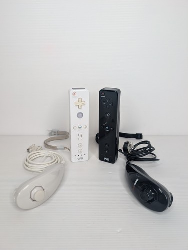 Set controller nintendo wii - nintendo,