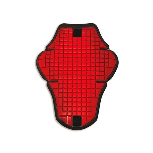 Protezione paraschiena ducati - protezione,