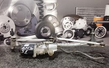 MOTORINO TERGICRISTALLO ANT. TANDEM PER BMW Serie 1 Serie E87 7193036-01 /405121