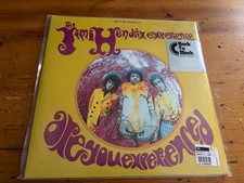 2 LP US 2008 The Jimi Hendrix