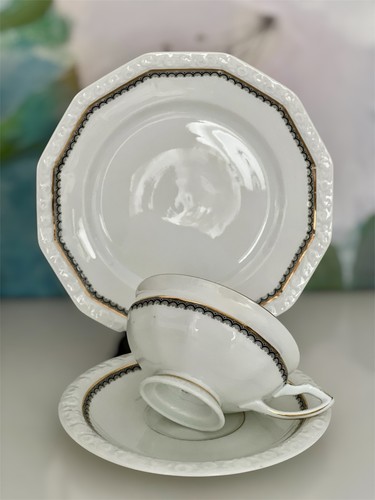 Modellino philip rosenthal - modellino,
