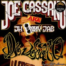Joe Cassano - Dio Lodato
