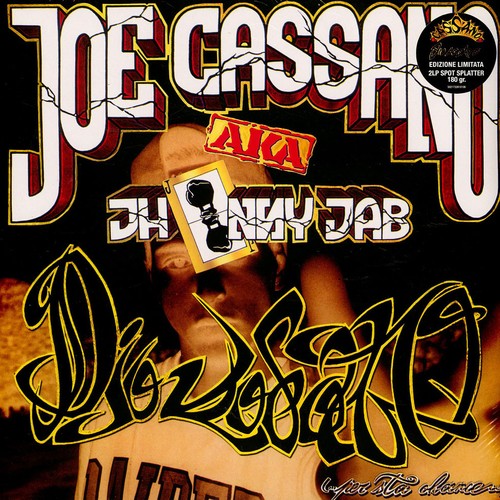Joe cassano dio lodato - joe,