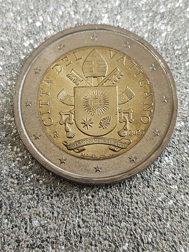 Moneta euro citta del - citta,
