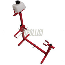 Supporto motore da banco VMC