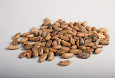 I Semi Di Cacao, Crudo