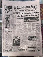 LA GAZZETTA DELLO SPORT 28