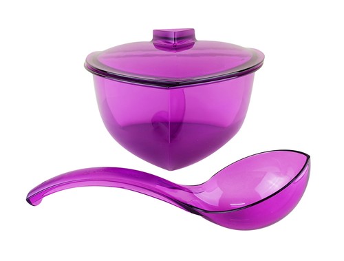 Tupperware ciotola contenitore - tupperware,