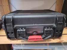 Valigetta Pressurizzata TTX-01 - Made In ITALY