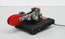 BROWN BROS BTL-A IAMBIC KEYER