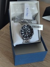 Seiko SKX007K2 con cinturino