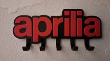 Porta chiavi da mura aprilia