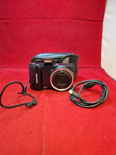 Samsung wb252f caricatore - samsung,