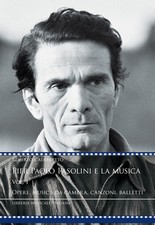 Pier Paolo Pasolini e la