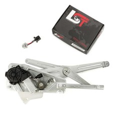 Alzavetro Elettrico Con Motore