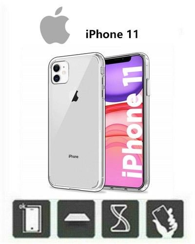 Cover custodia trasparente - cover,