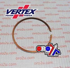 VERTEX ANELLI PISTONE 39,5mm KTM SX50 94-00, BETA RK6 50 1998-2002