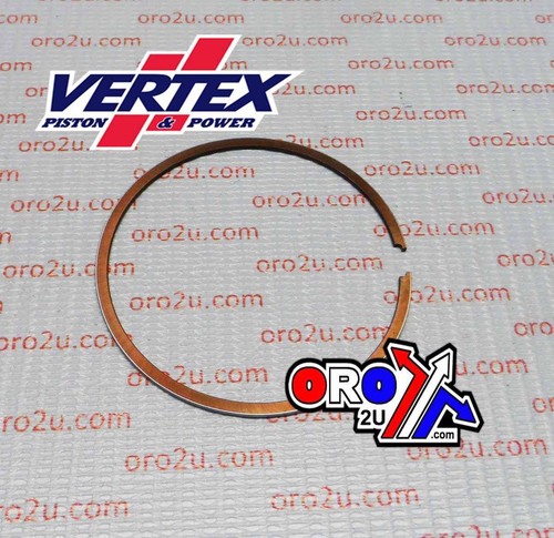 Anello pistone vertex - pistone, 39,5mm