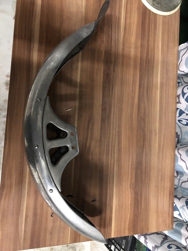 Parafango anteriore moto guzzi - anteriore,