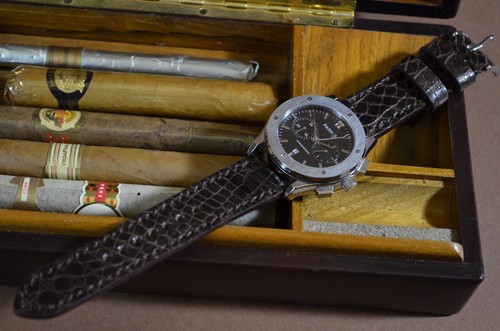 Cinturino orologio 18 mm - cinturino,