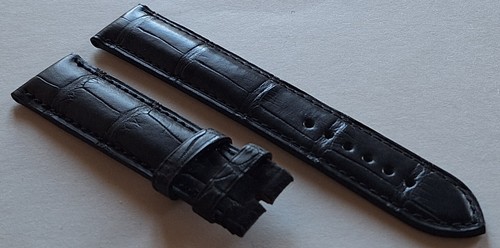 Eberhard cinturino watch - cinturino,