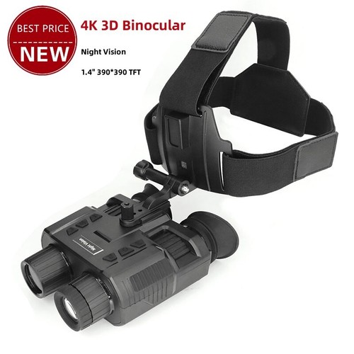 Binocolo visione notturna - , 1,4"