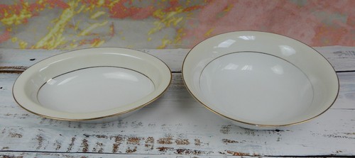 Set ciotole portata - set,