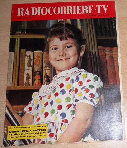 Serie radiocorriere 12 - radiocorriere,