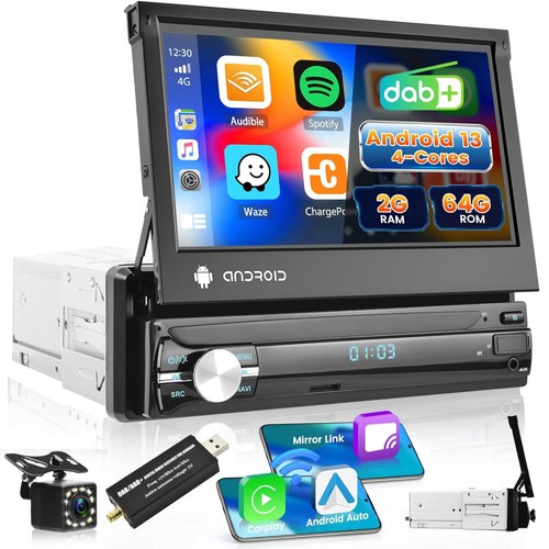 Autoradio android 13 gps - android,