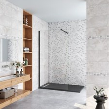 BOX DOCCIA WALK In PARETE