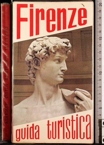 Firenze guida turistica - firenze,
