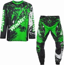 Completo tuta maglia - tuta, maglietta