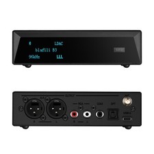 blafili B3 True HiFi Bluetooth 5.1 Ricevitore Musicale LDAC aptX HD Audiophile DAC